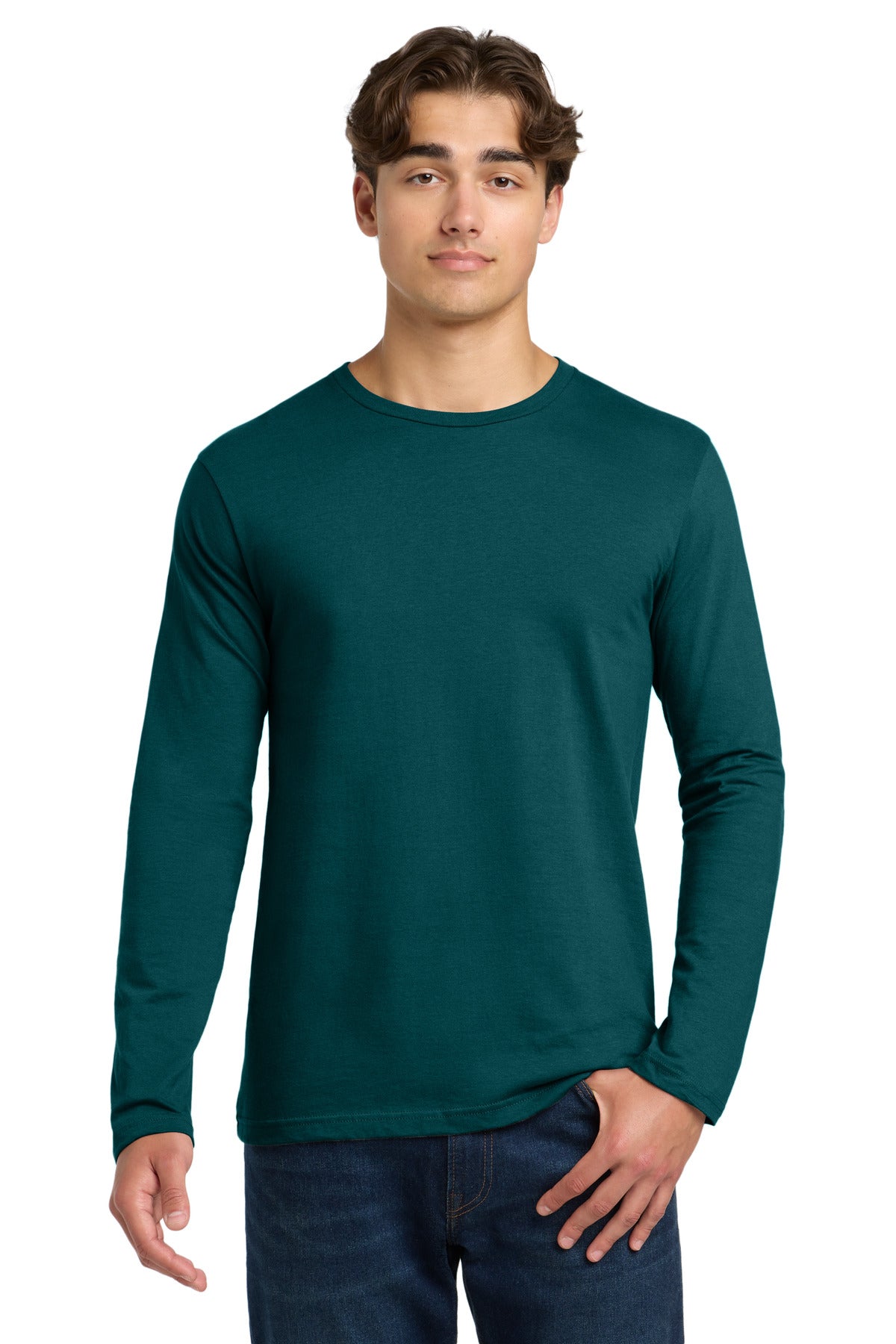 Gildan Softstyle Long Sleeve T-Shirt