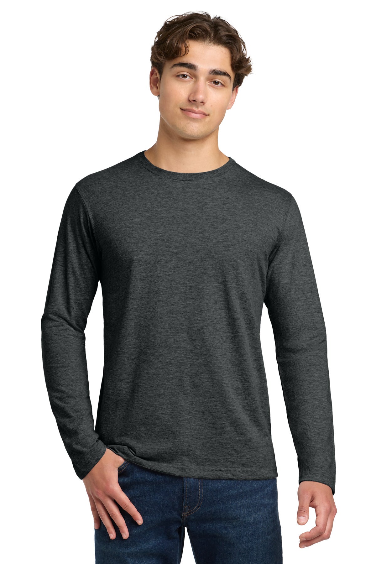 Gildan Softstyle Long Sleeve T-Shirt