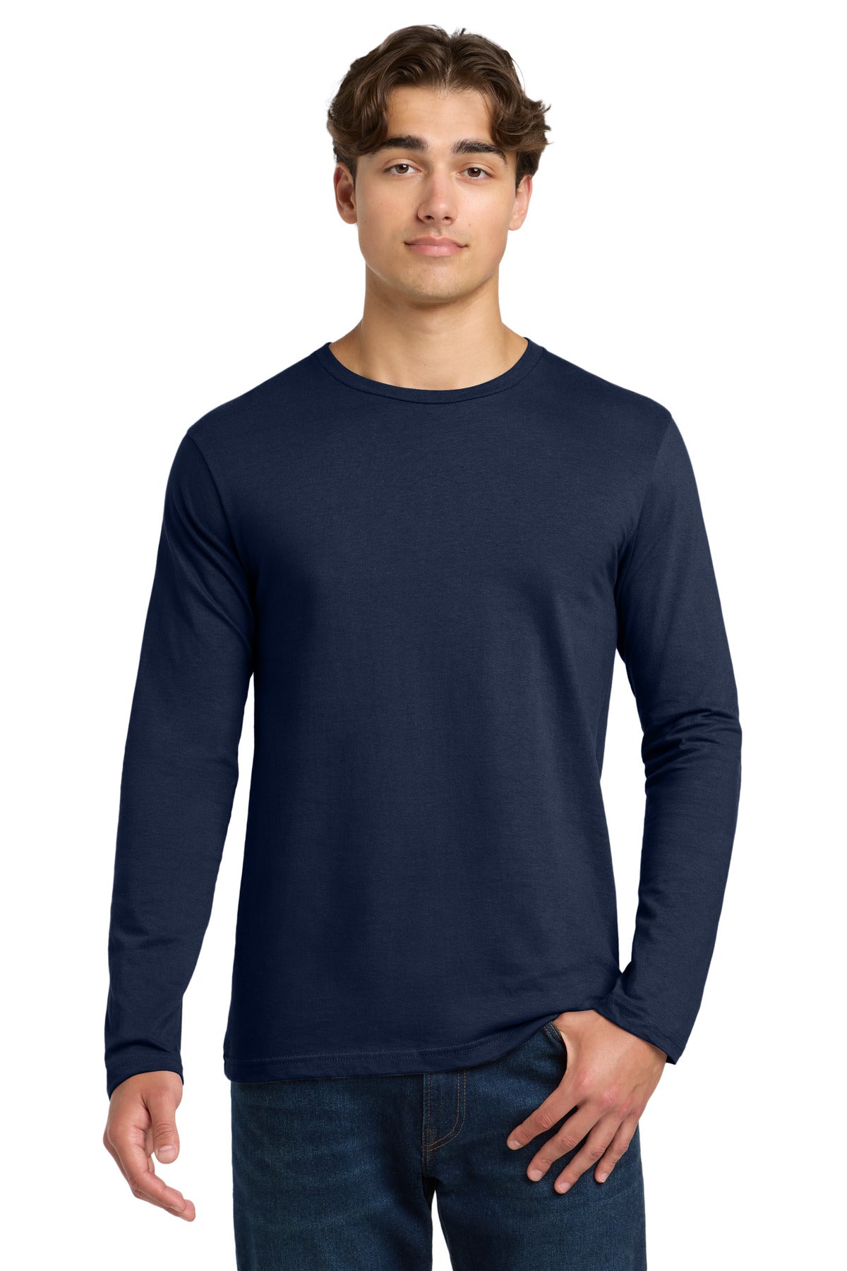 Gildan Softstyle Long Sleeve T-Shirt