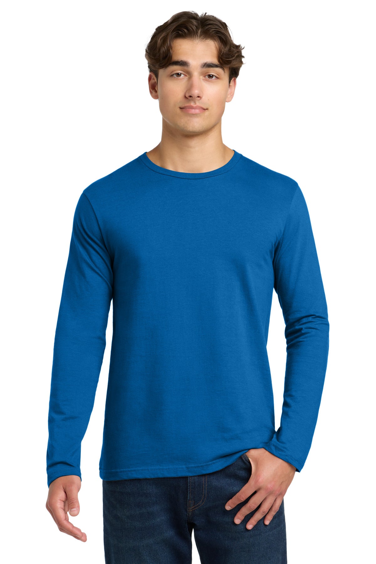 Gildan Softstyle Long Sleeve T-Shirt