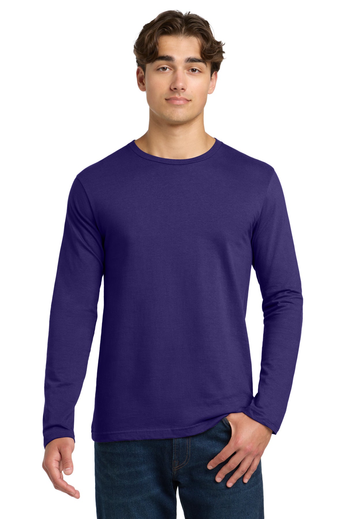 Gildan Softstyle Long Sleeve T-Shirt