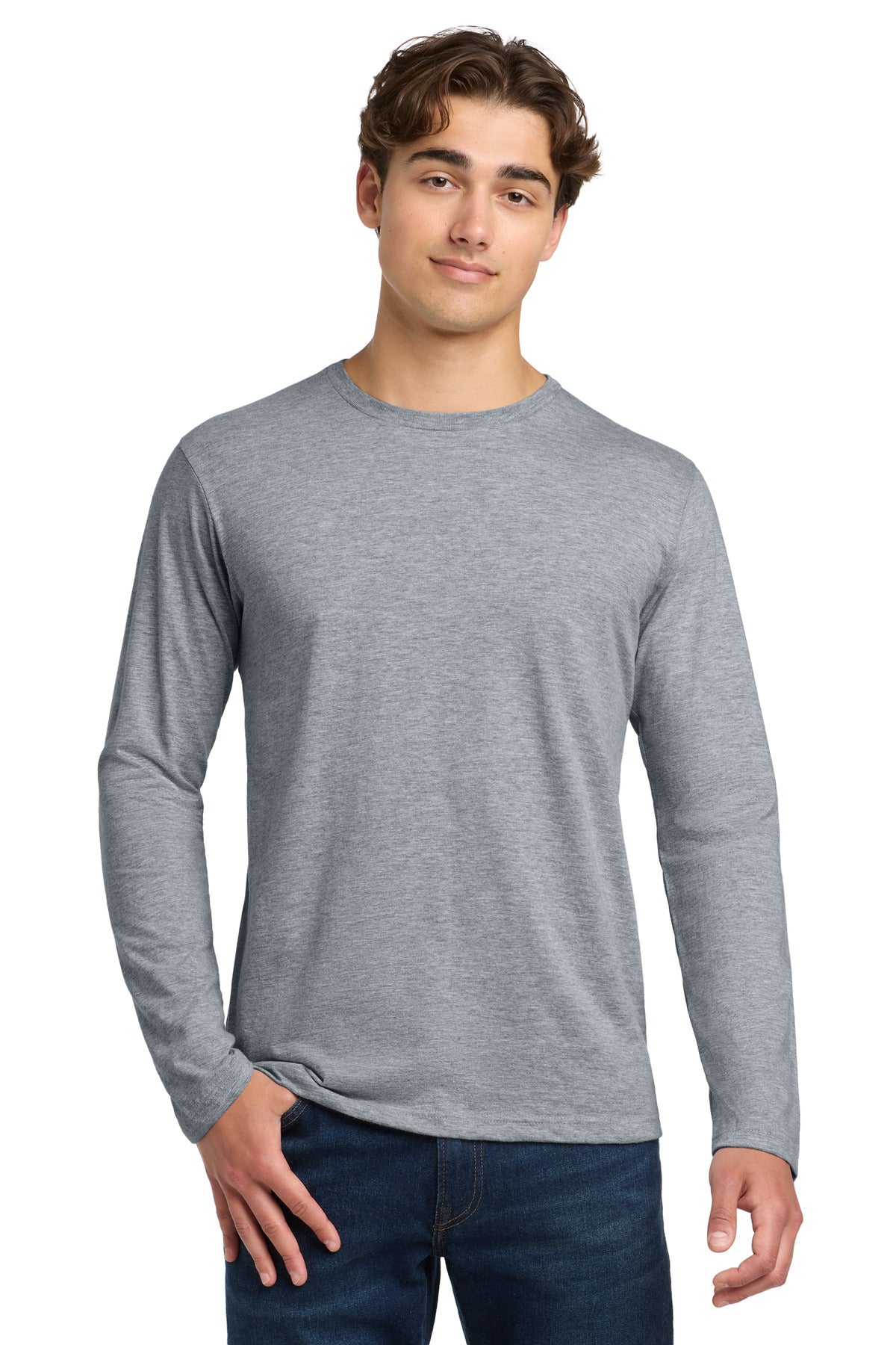 Gildan Softstyle Long Sleeve T-Shirt