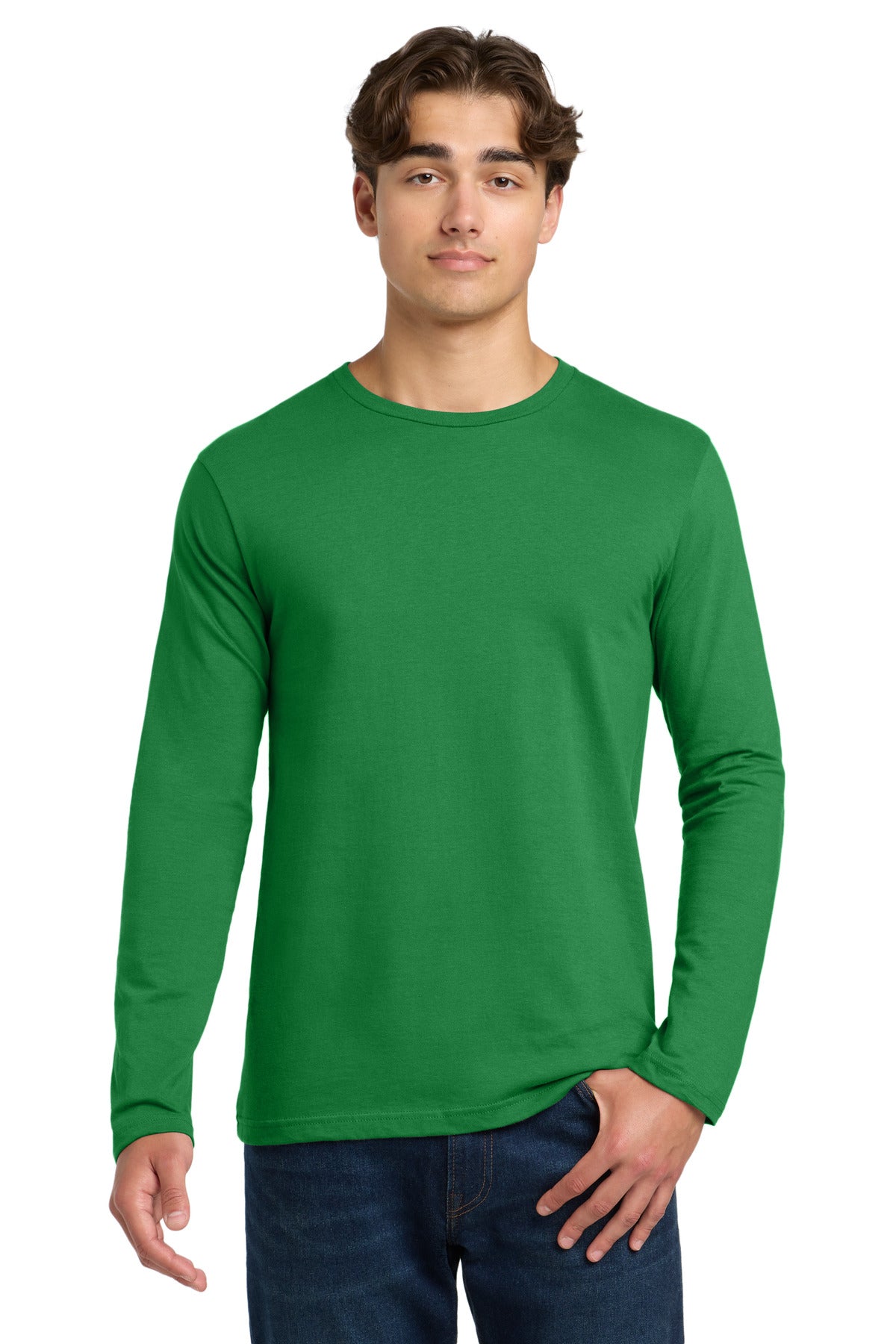Gildan Softstyle Long Sleeve T-Shirt