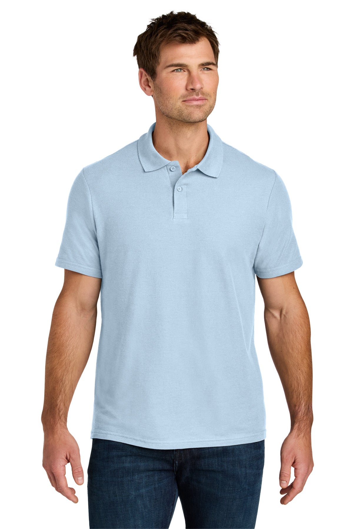 Gildan Softstyle Pique Polo