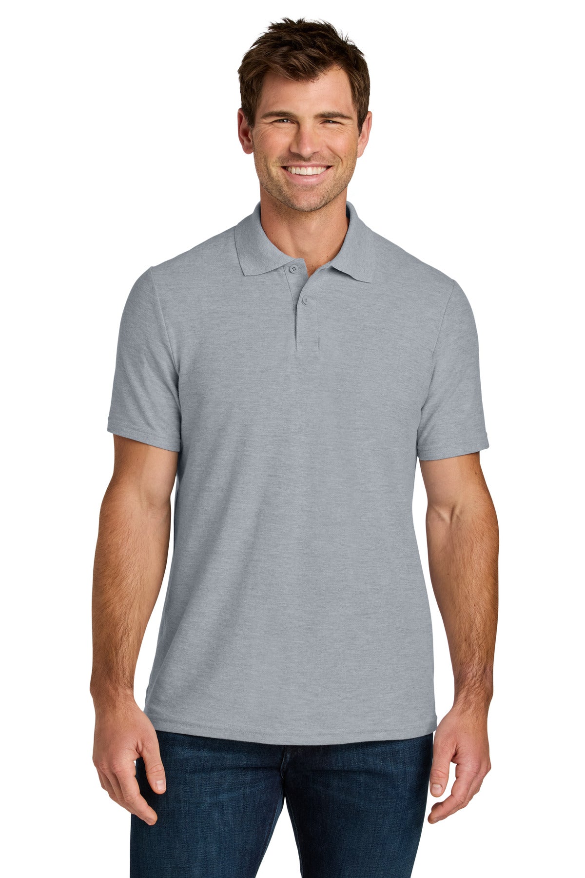 Gildan Softstyle Pique Polo