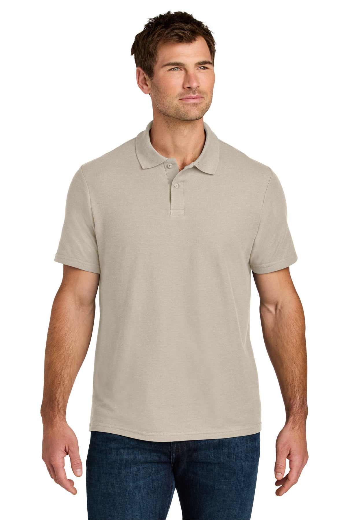 Gildan Softstyle Pique Polo