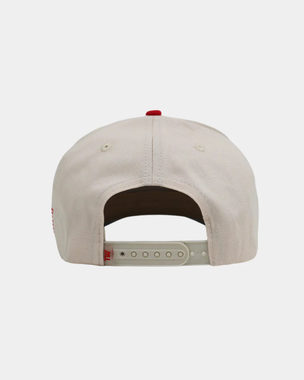 Limited Edition 4th of July Hat Red