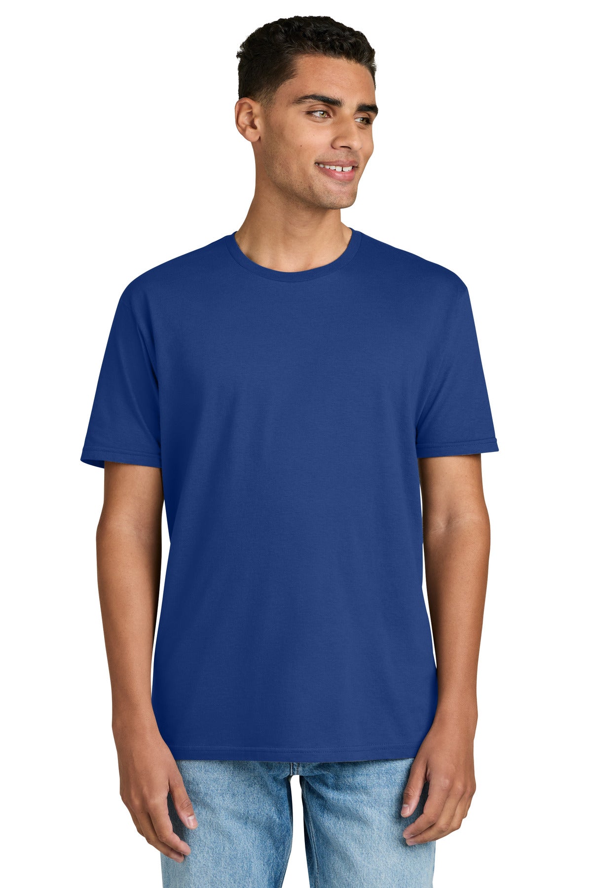 Gildan Softstyle Plasma Print Tee