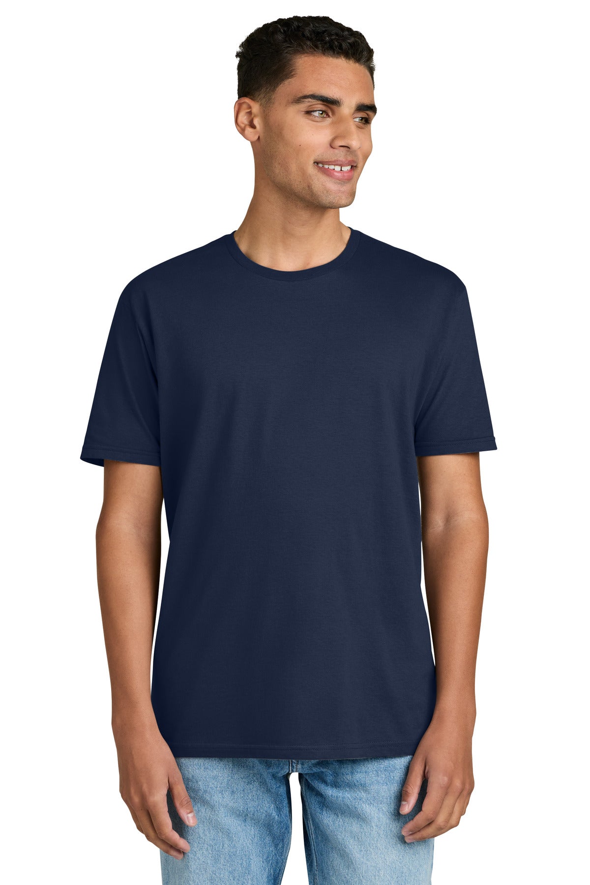 Gildan Softstyle Plasma Print Tee