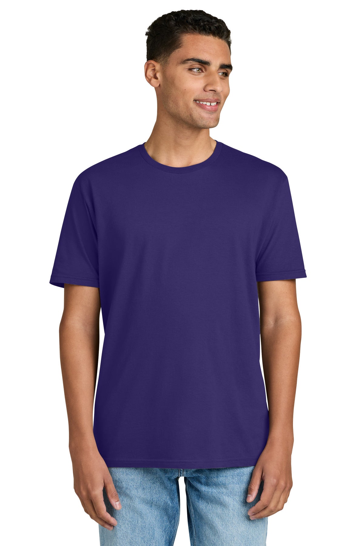 Gildan Softstyle Plasma Print Tee