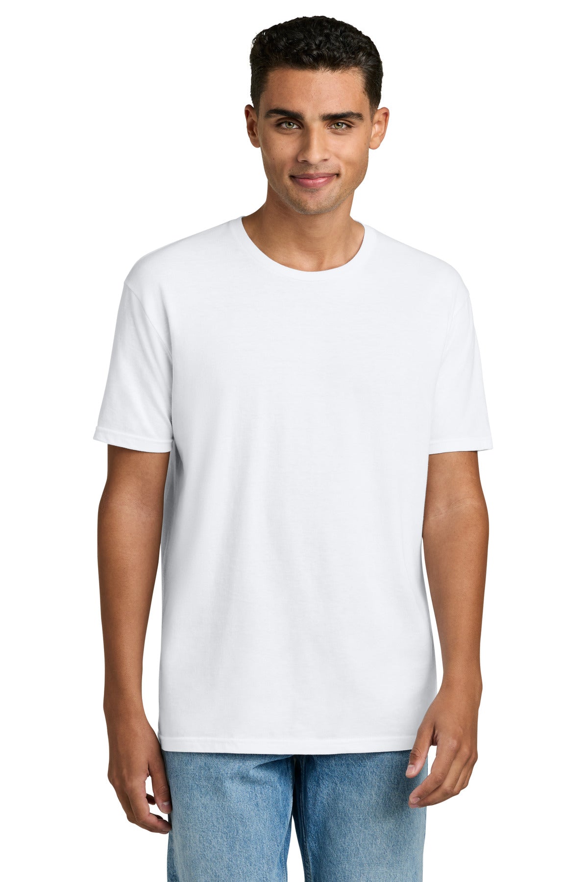 Gildan Softstyle Plasma Print Tee