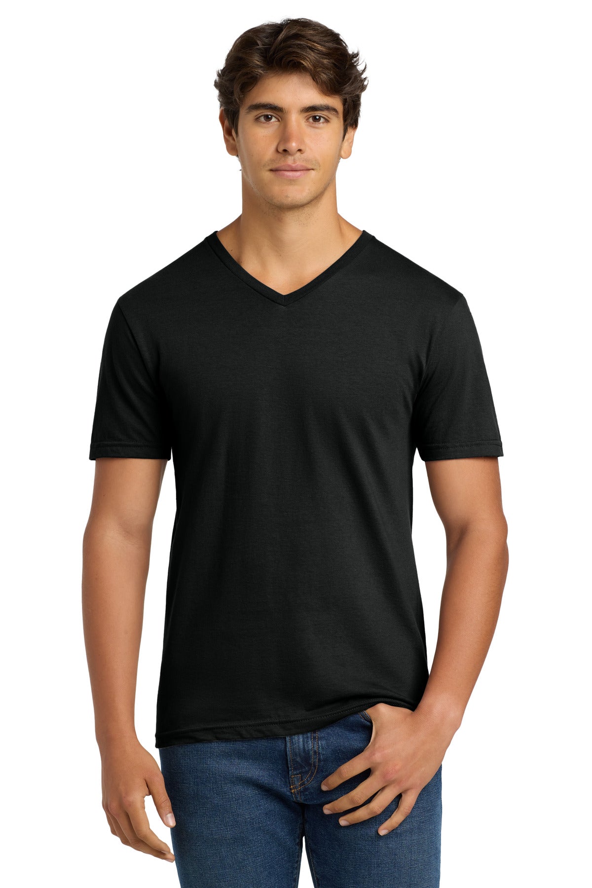 Gildan Softstyle V-Neck T-Shirt