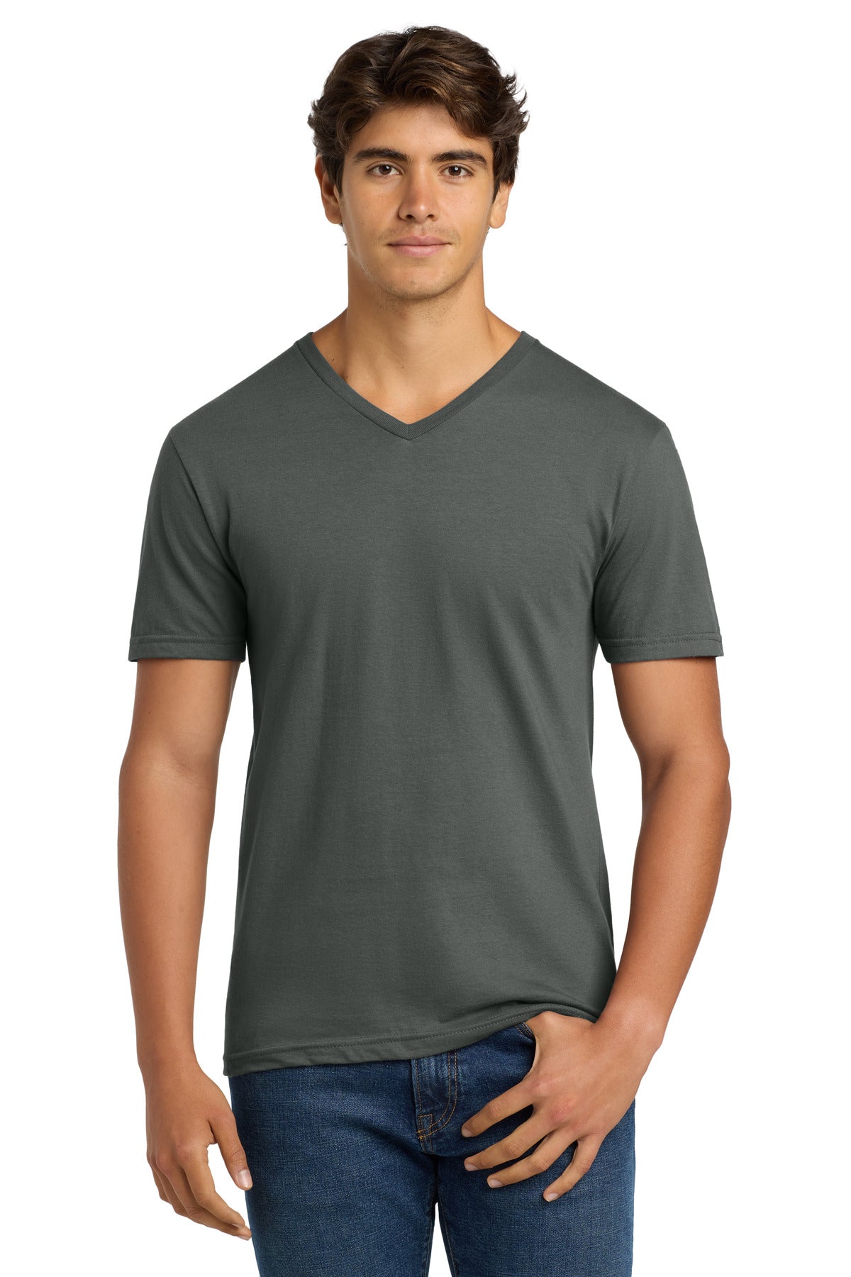Gildan Softstyle V-Neck T-Shirt