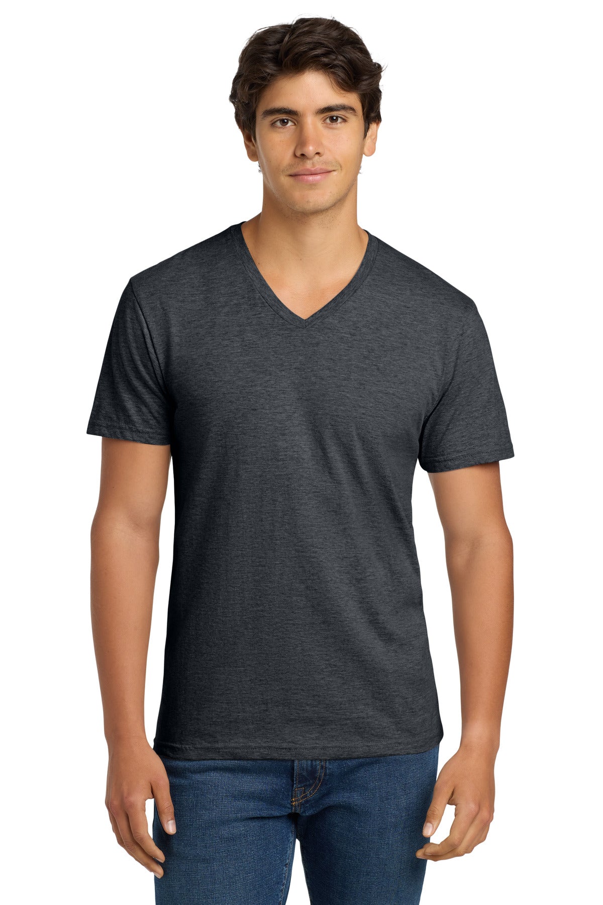 Gildan Softstyle V-Neck T-Shirt