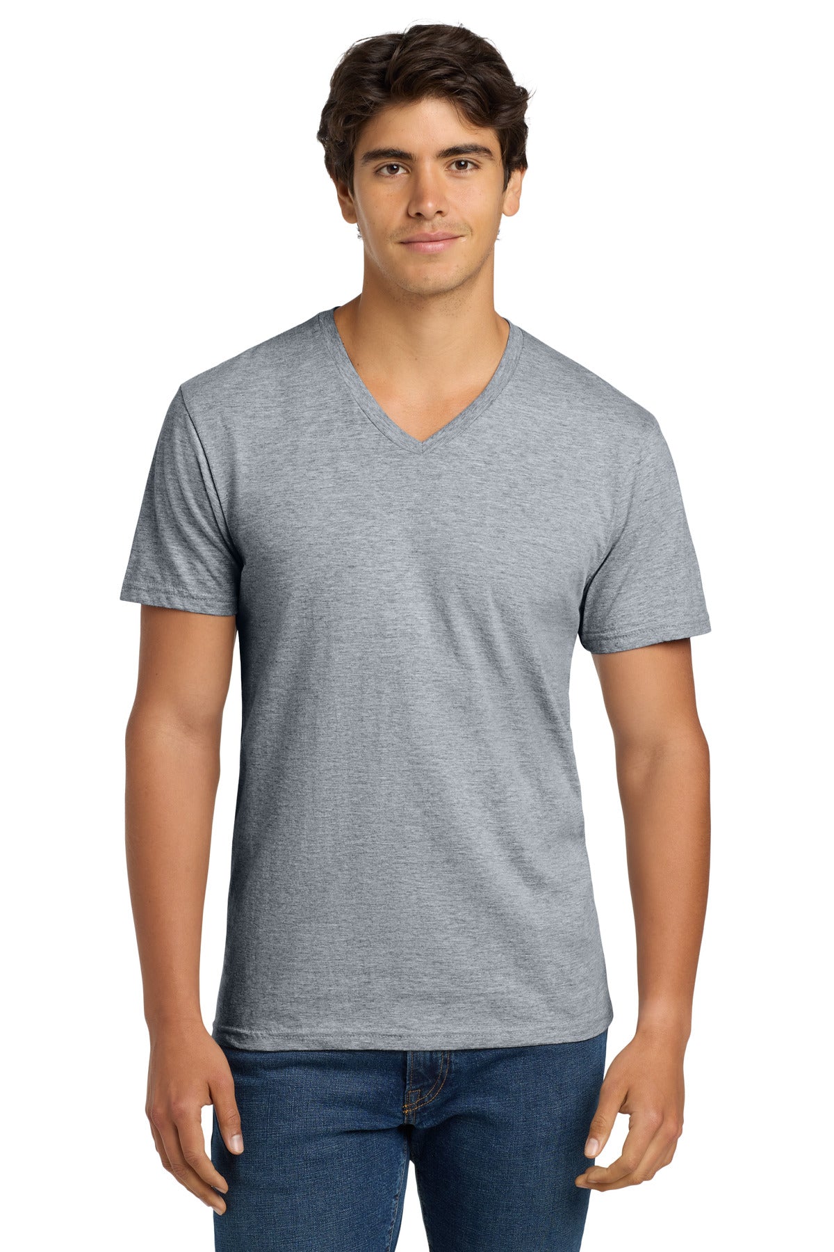 Gildan Softstyle V-Neck T-Shirt