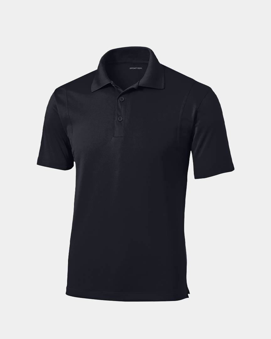 Sport-Tek Micropique Polo