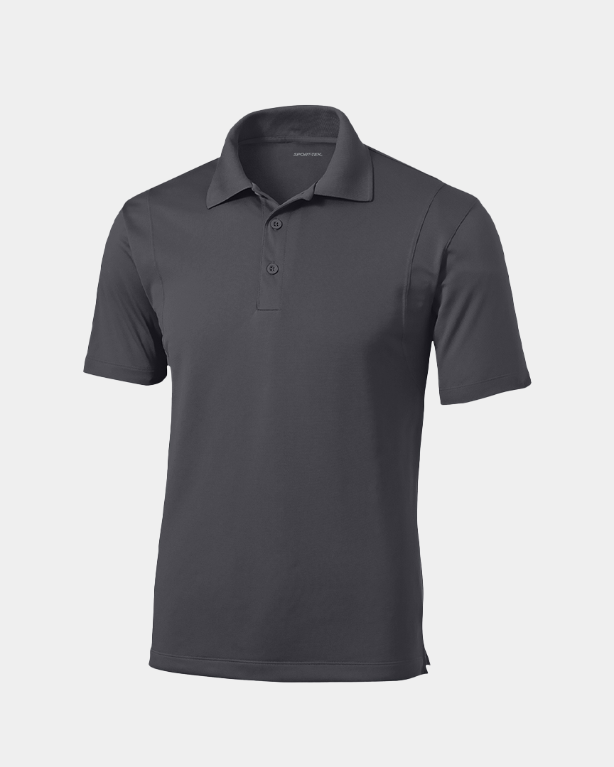 Sport-Tek Micropique Polo