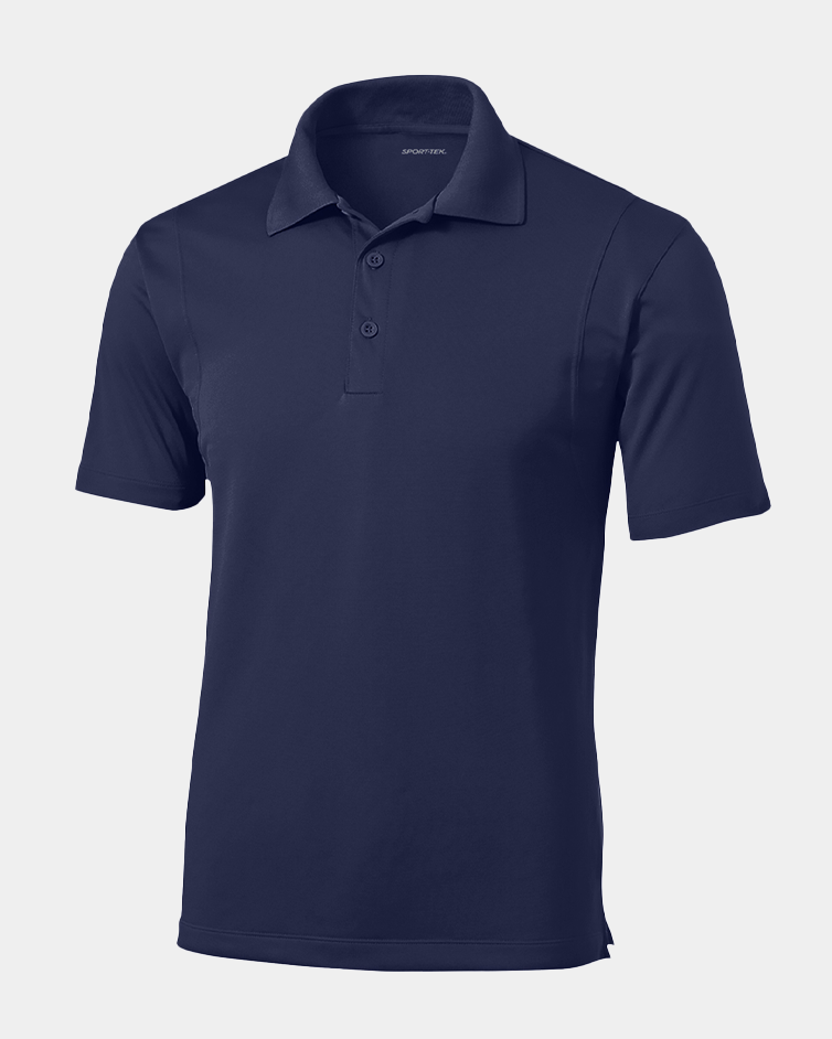 Sport-Tek Micropique Polo