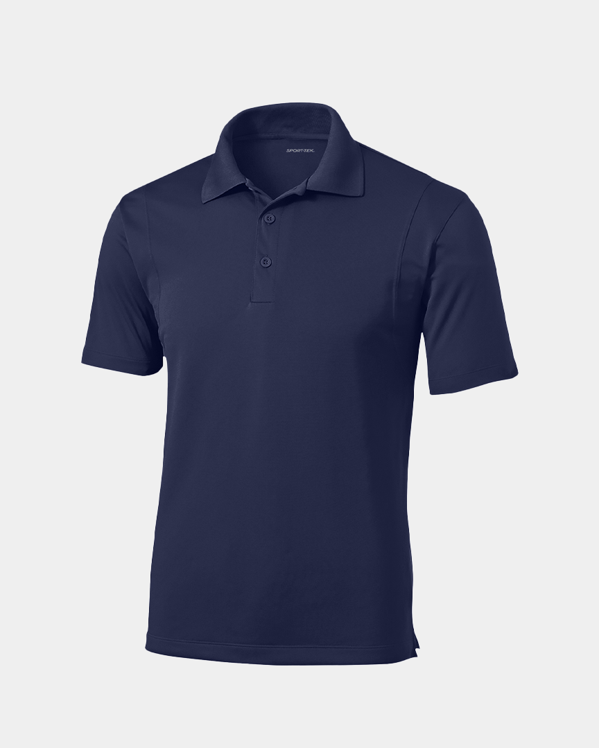 Sport-Tek Micropique Polo