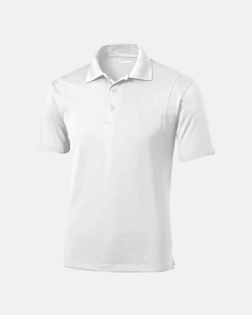 Sport-Tek Micropique Polo