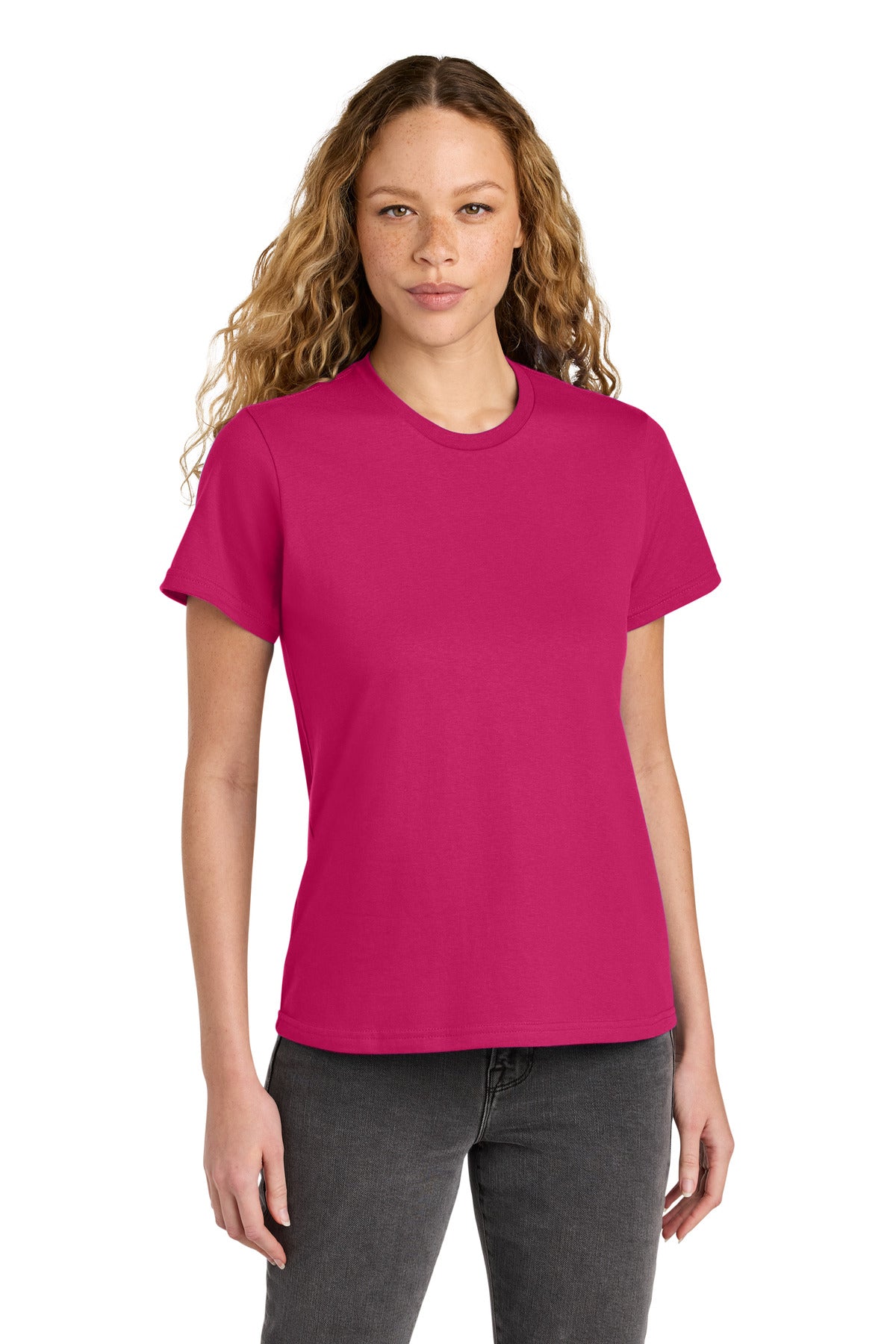 Gildan Women's Softstyle Midweight Tee