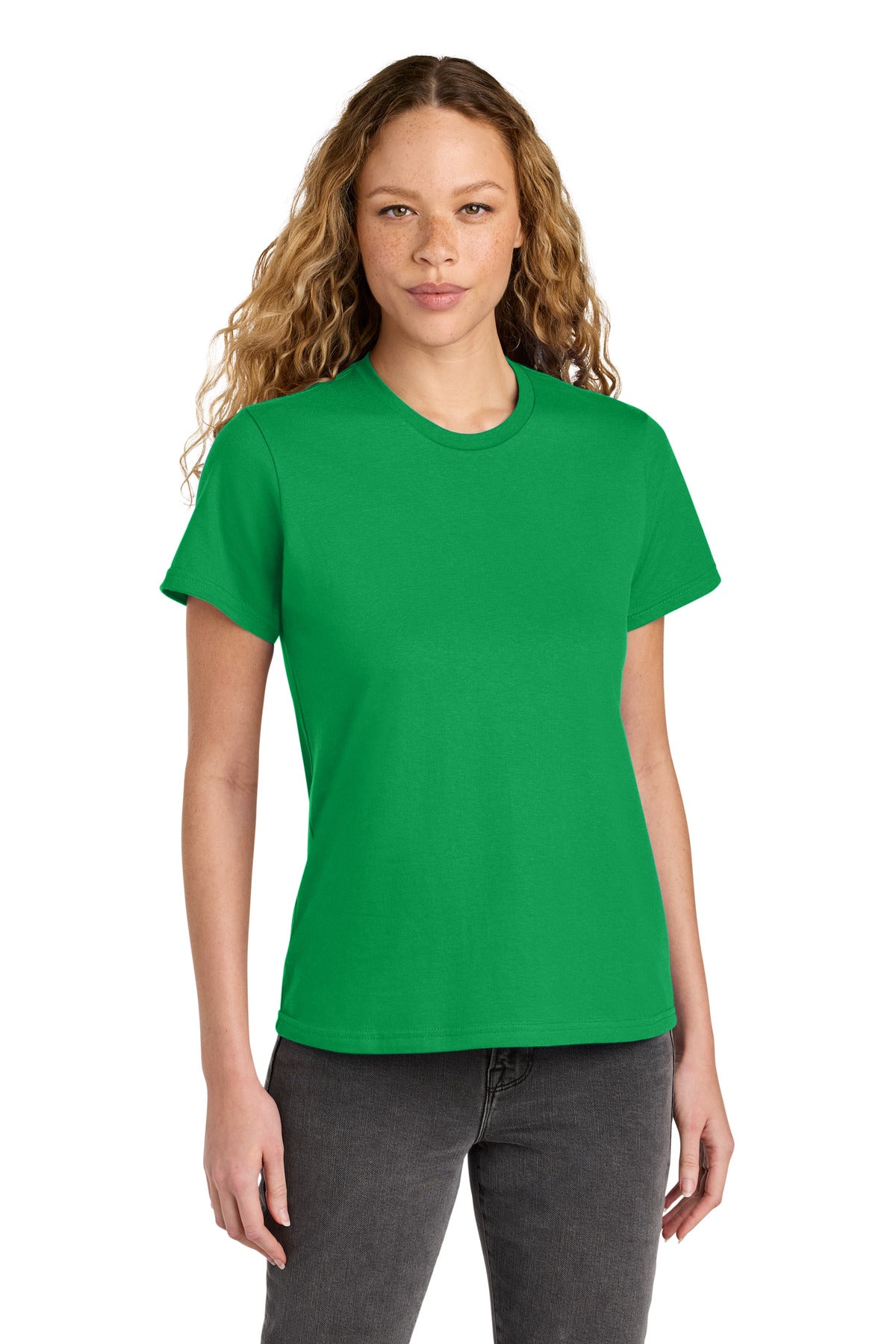 Gildan Women's Softstyle Midweight Tee