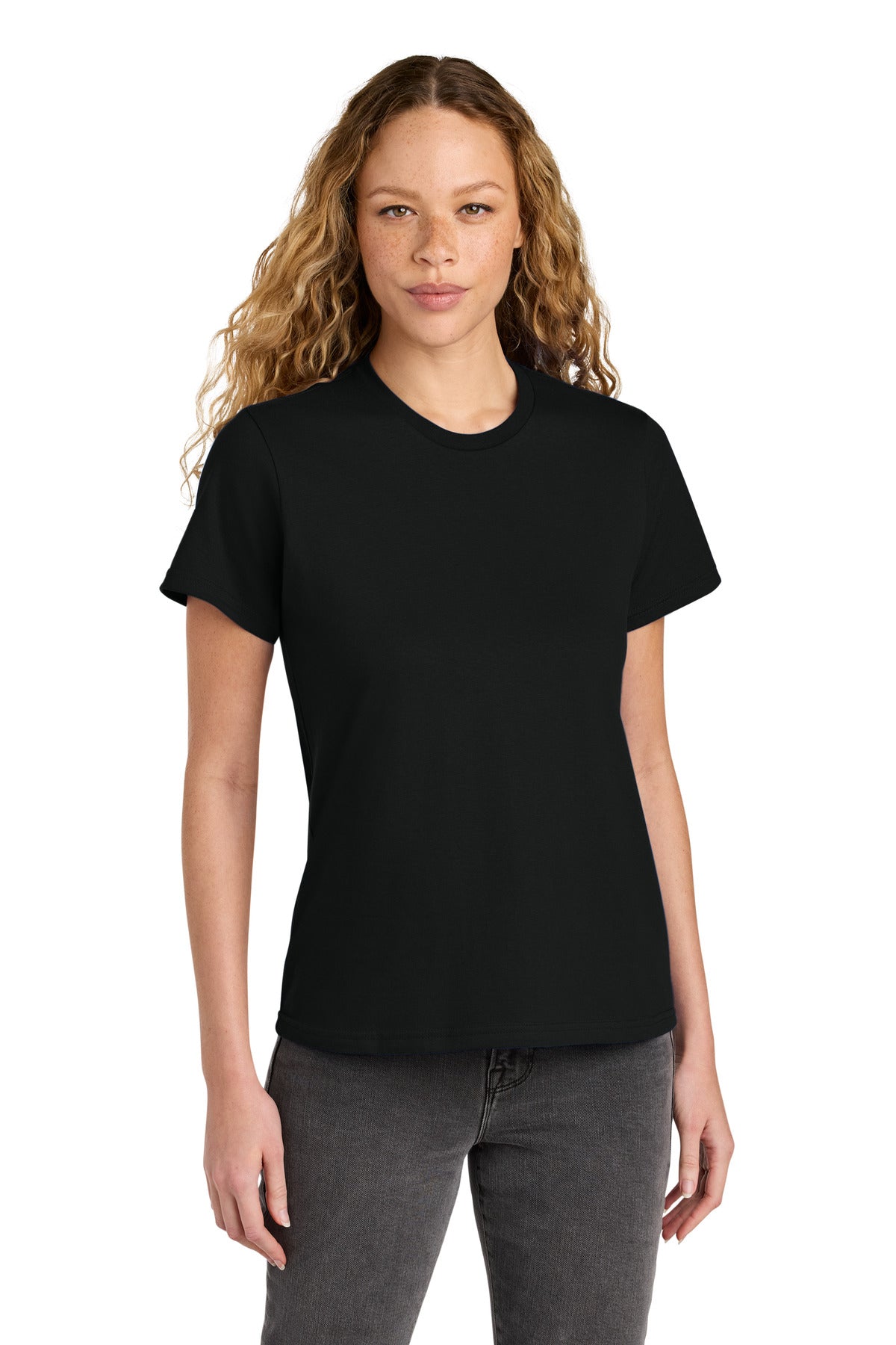 Gildan Women's Softstyle Midweight Tee
