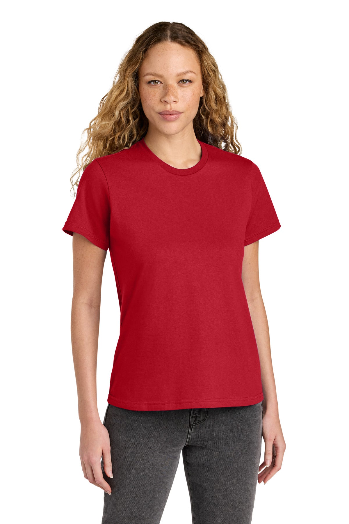 Gildan Women's Softstyle Midweight Tee