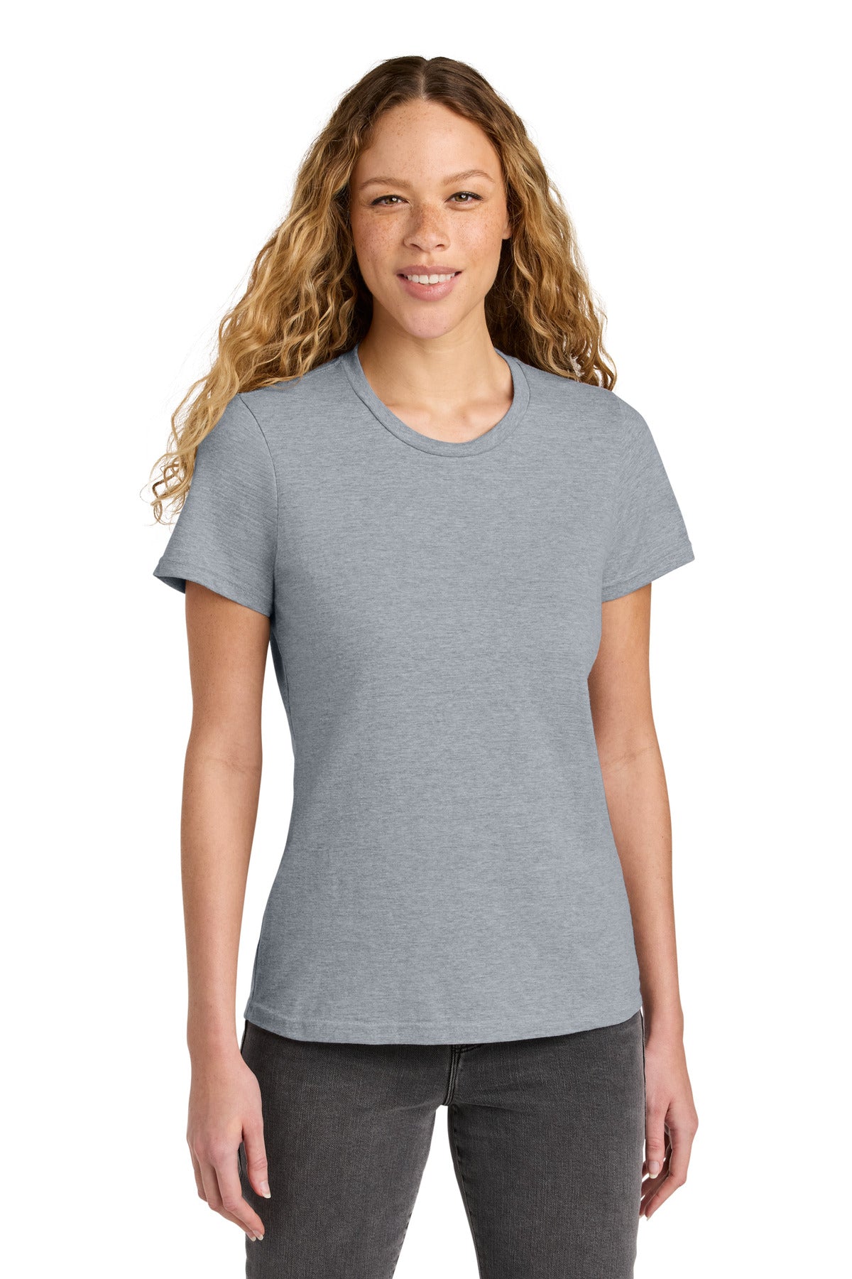 Gildan Women's Softstyle Midweight Tee