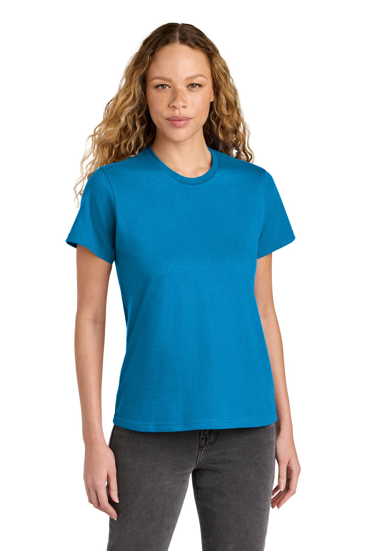 Gildan Women's Softstyle Midweight Tee