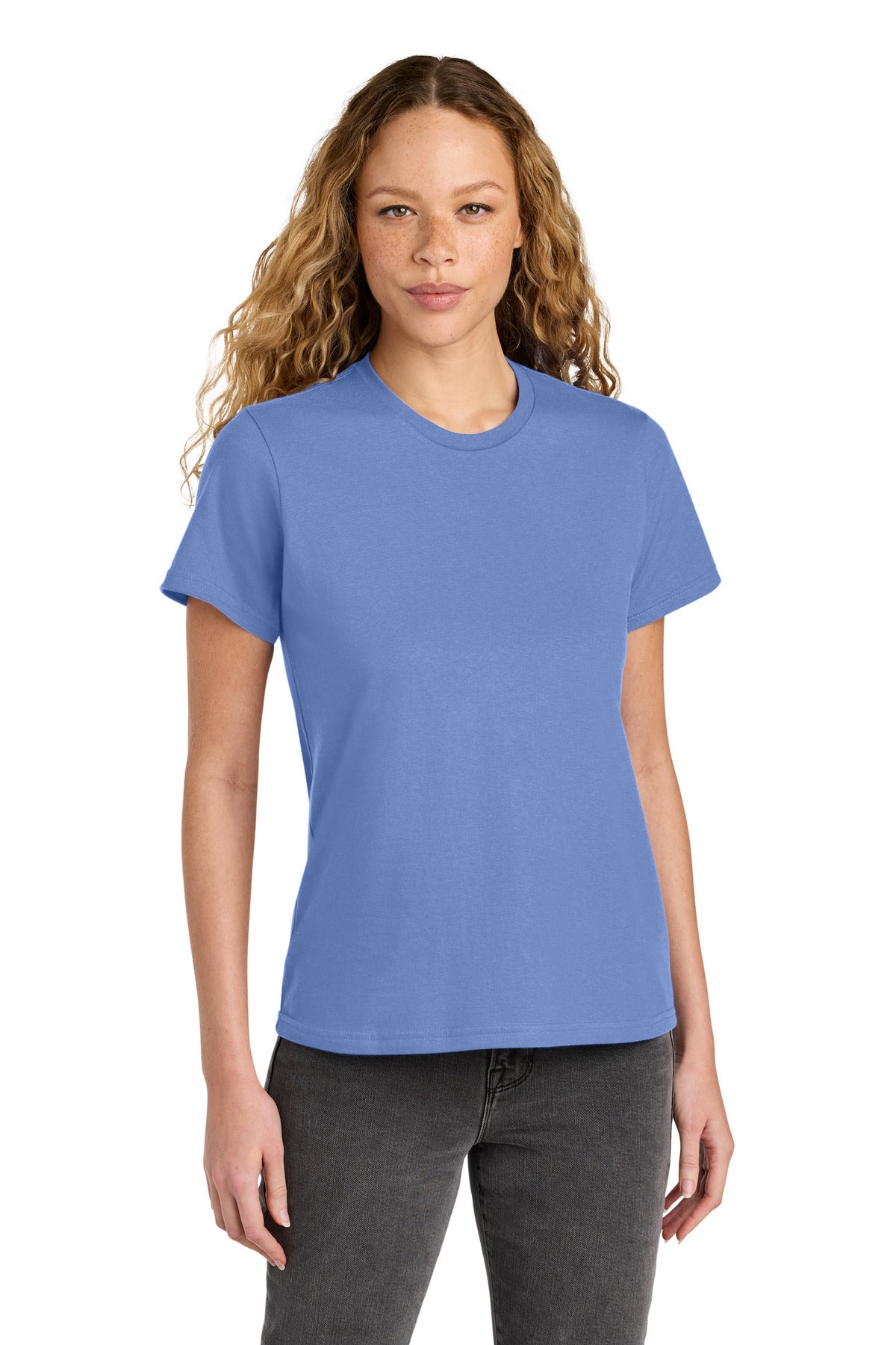 Gildan Women's Softstyle Midweight Tee