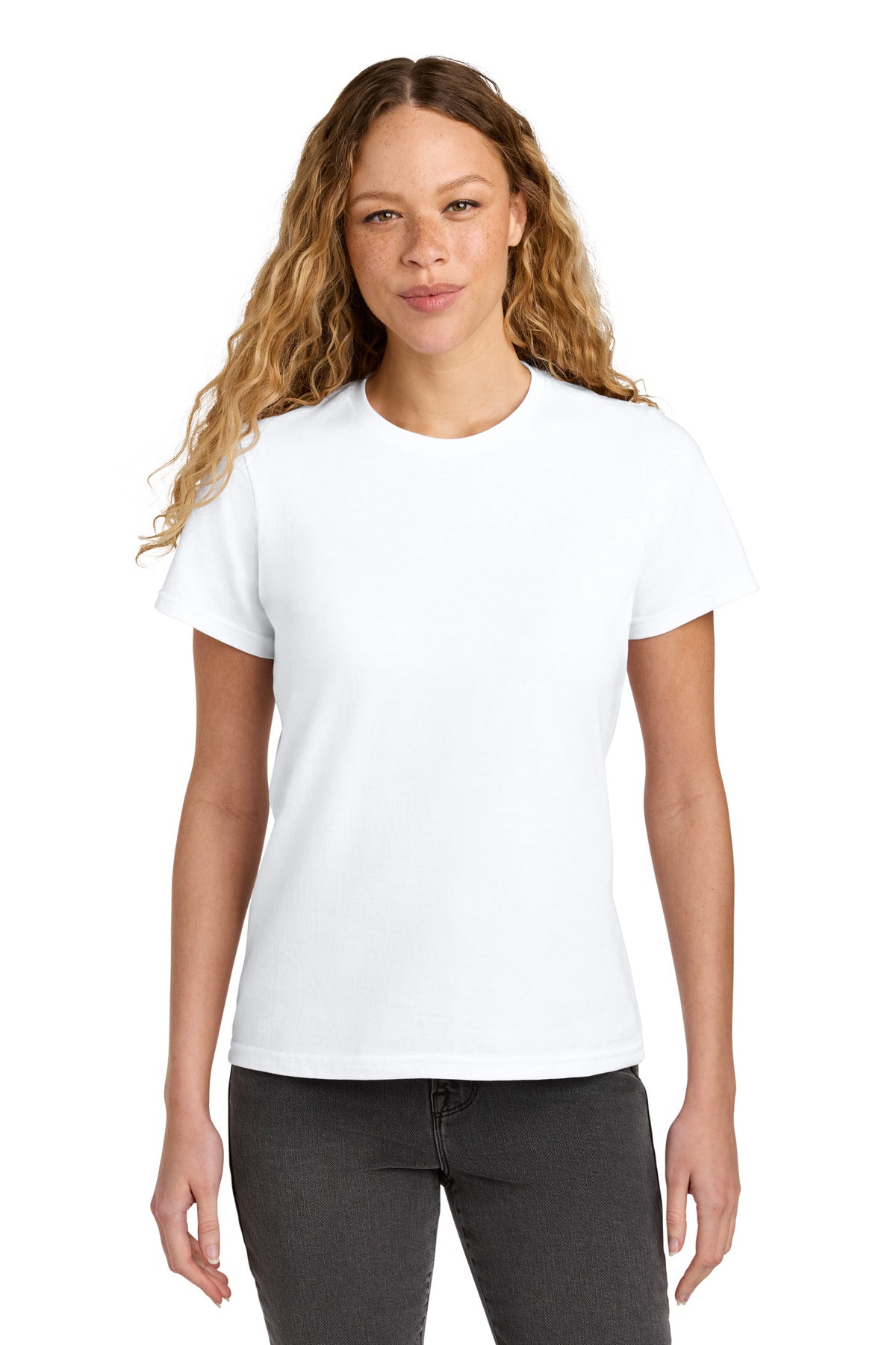 Gildan Women's Softstyle Midweight Tee