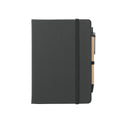 Journal Notebook With Sticky Notes & Flags