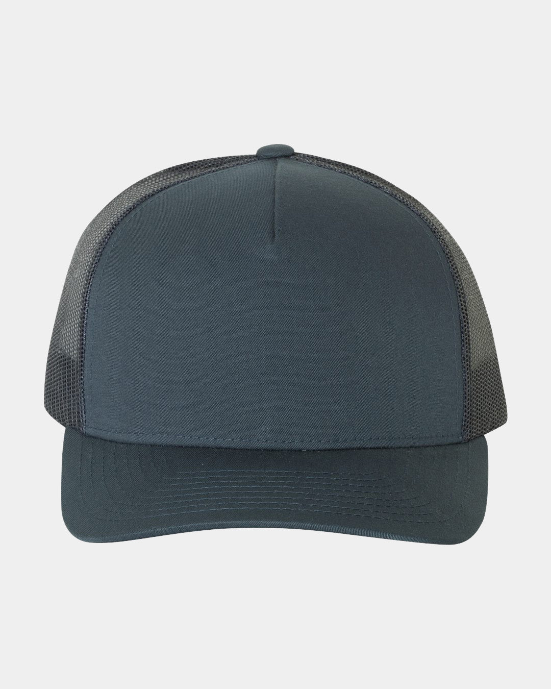 Five-Panel Retro Trucker Cap