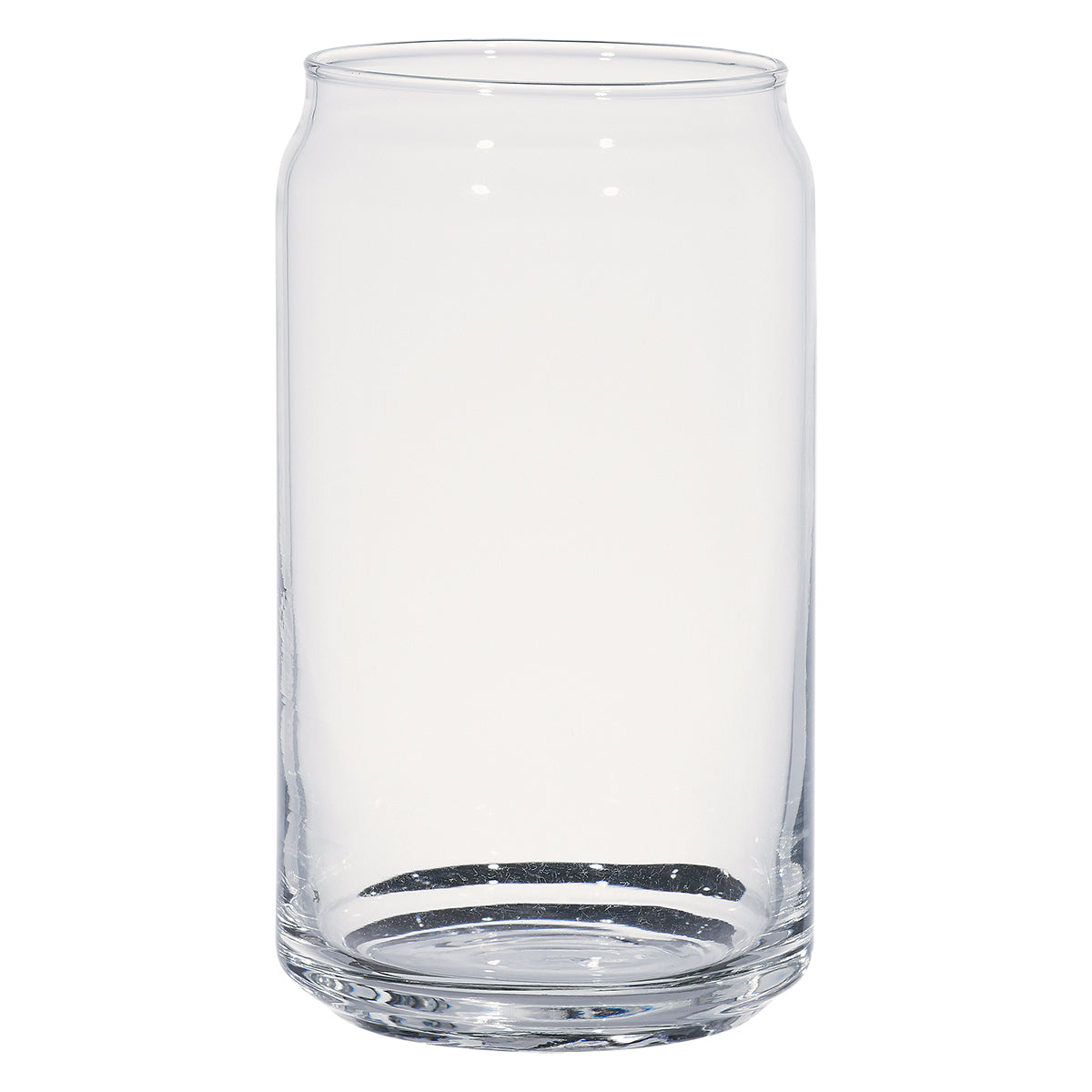 16 Oz. Full Color Ale Glass Can