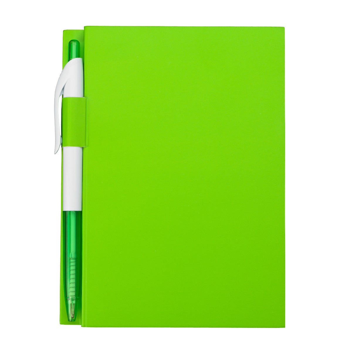 Notebook With Pen