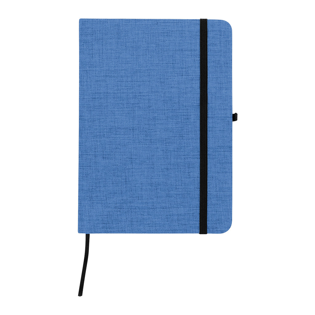 Heathered Journal