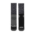 ISlide Statement Socks