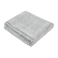 Dream Weaver rPET Plush Blanket