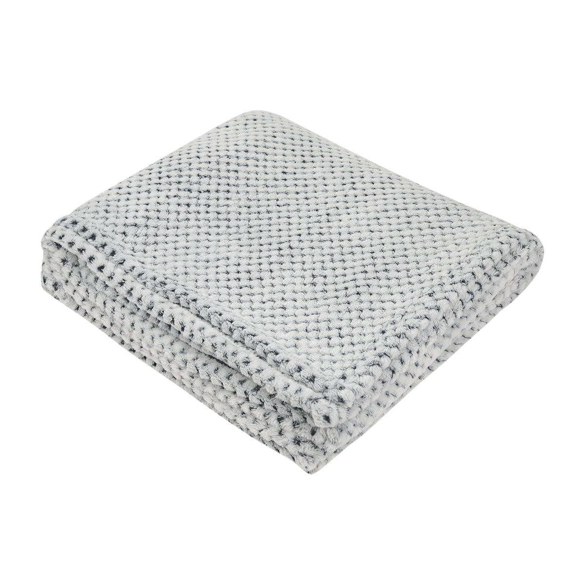 Dream Weaver rPET Plush Blanket