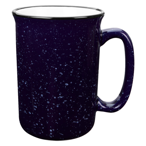 12 Oz. Tall Campfire Mug