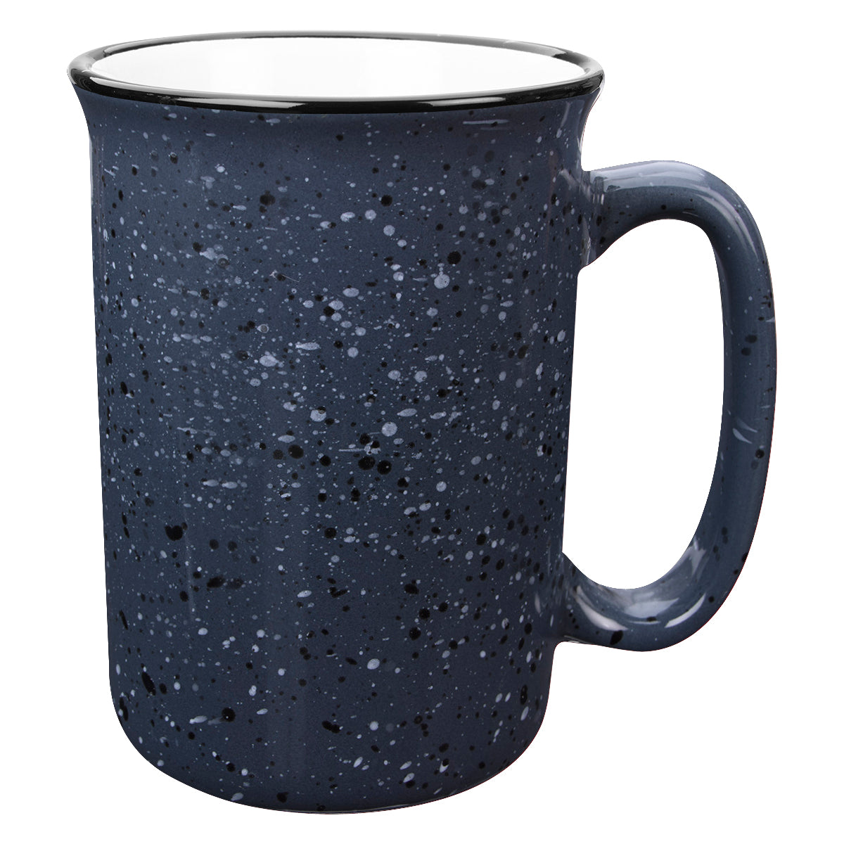 12 Oz. Tall Campfire Mug