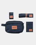 Travel Bundle: Black