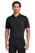 Nike Dri-FIT Solid Icon Pique Modern Fit Polo