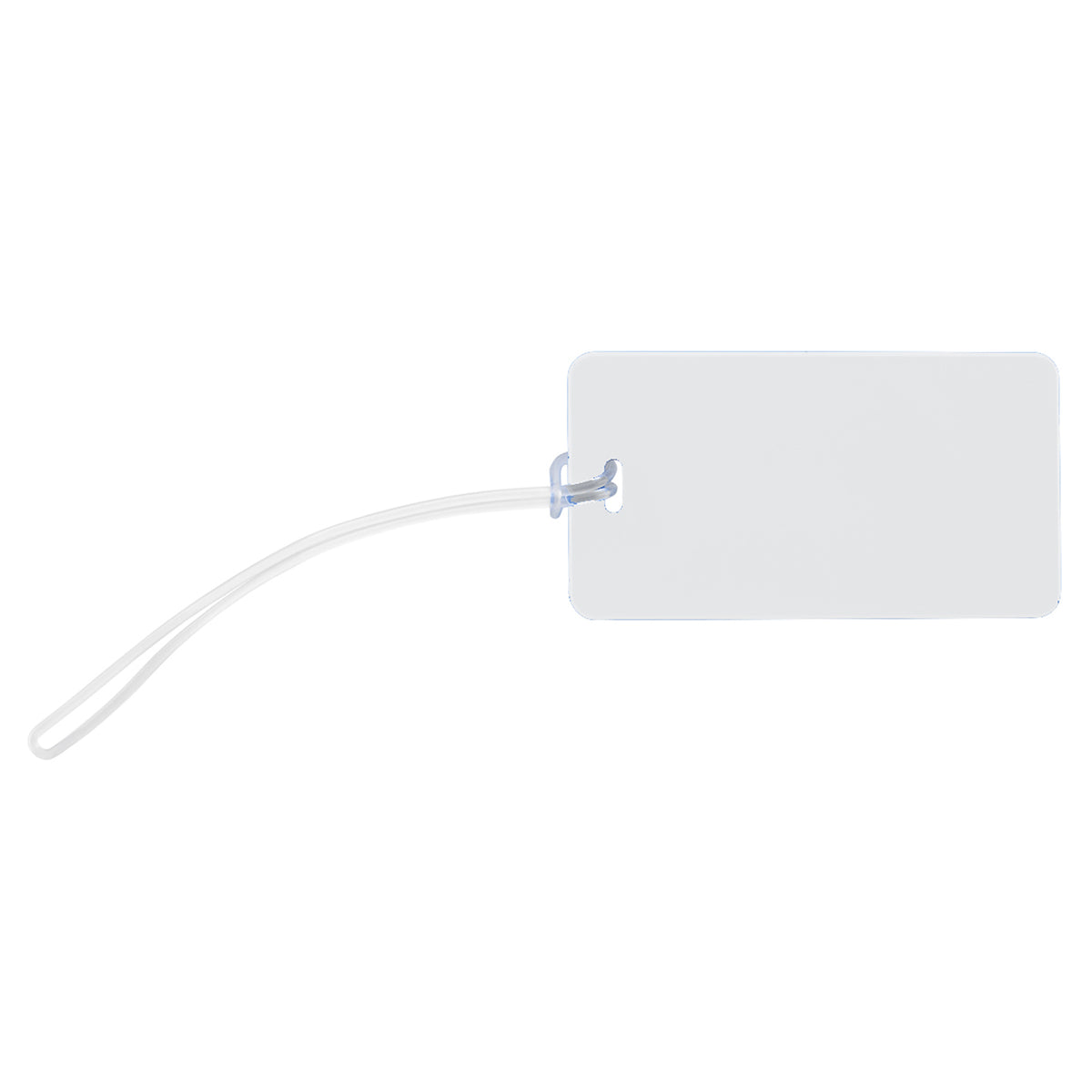 Voyage Luggage Tag