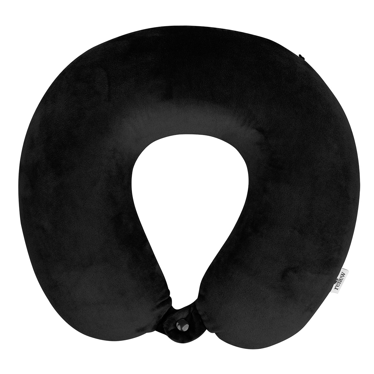rPET Travel Pillow