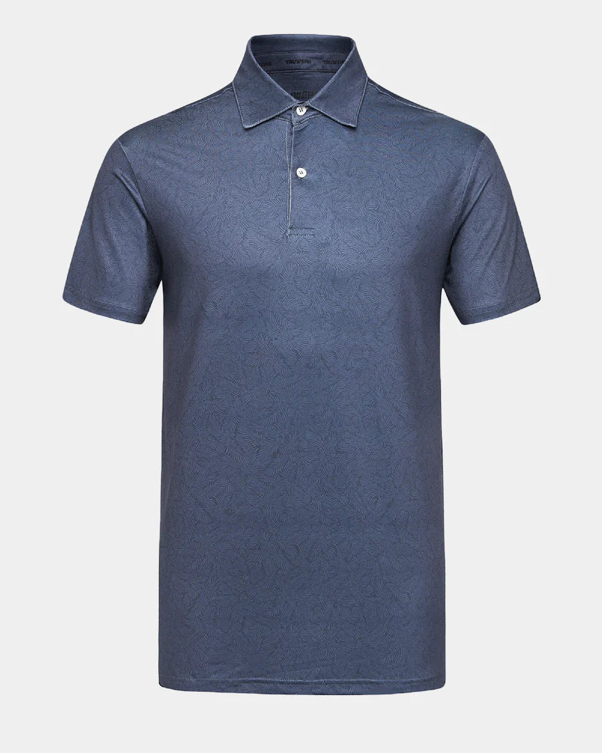 Elevation Palm Polo