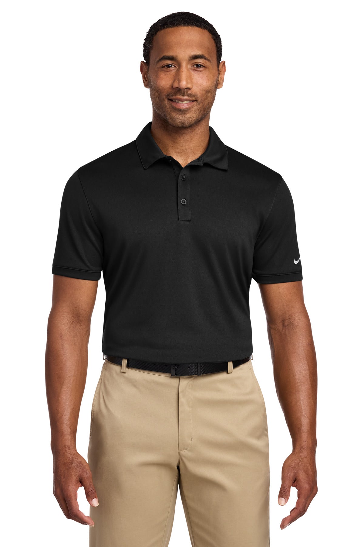 Nike Dri-FIT Players Modern Fit Polo