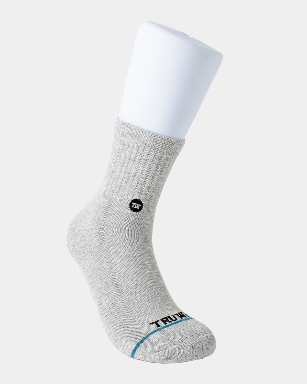 Paramount Dress Socks Quarter