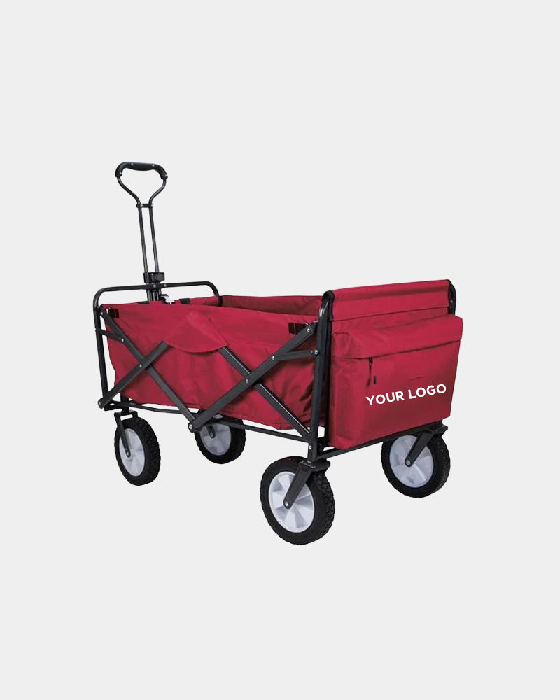 Koozie Folding Wagon